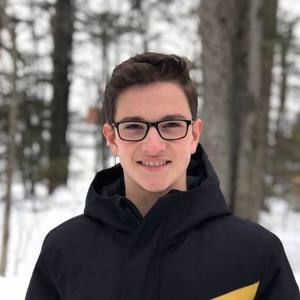 Meet your Posher, Samuel